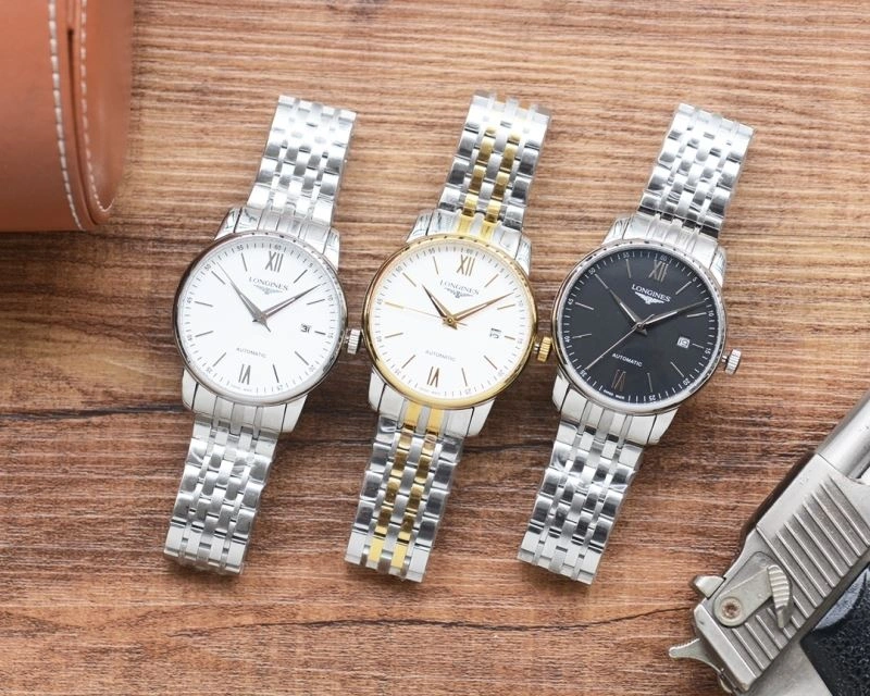 SmoothTexture LONGINES Watches 188299