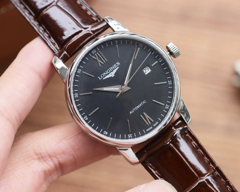 SmoothTexture LONGINES Watches 188299
