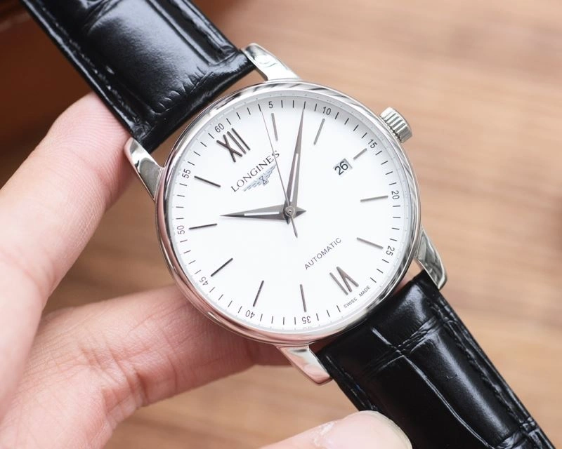 SmoothTexture LONGINES Watches 188299