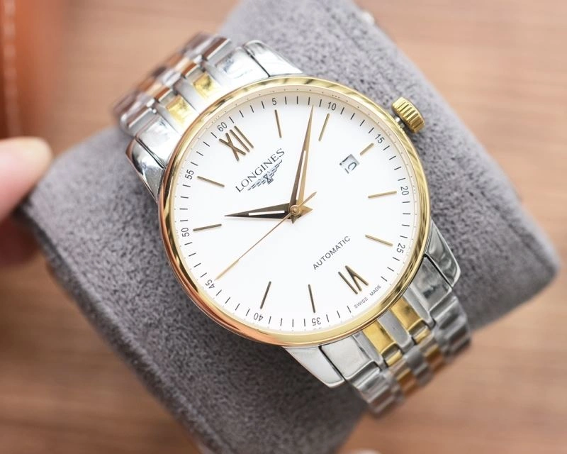 SmoothTexture LONGINES Watches 188299