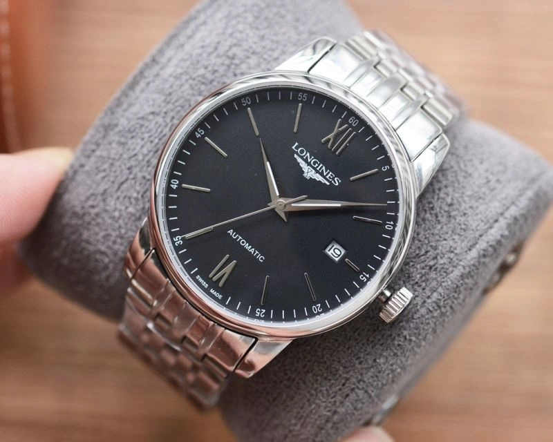 SmoothTexture LONGINES Watches 188299