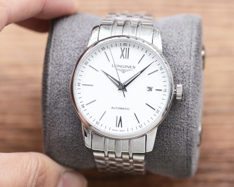SmoothTexture LONGINES Watches 188299
