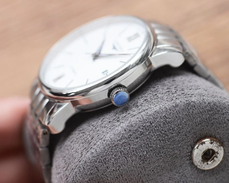 SmoothTexture LONGINES Watches 188299