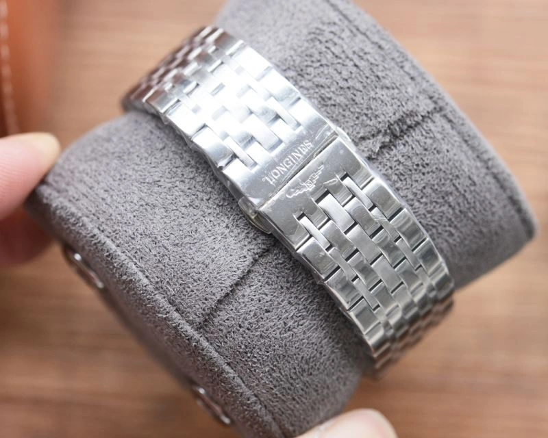 SmoothTexture LONGINES Watches 188299