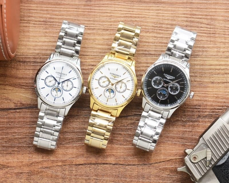 Durable LONGINES Watches 188290