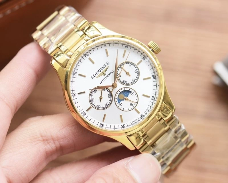 Durable LONGINES Watches 188290