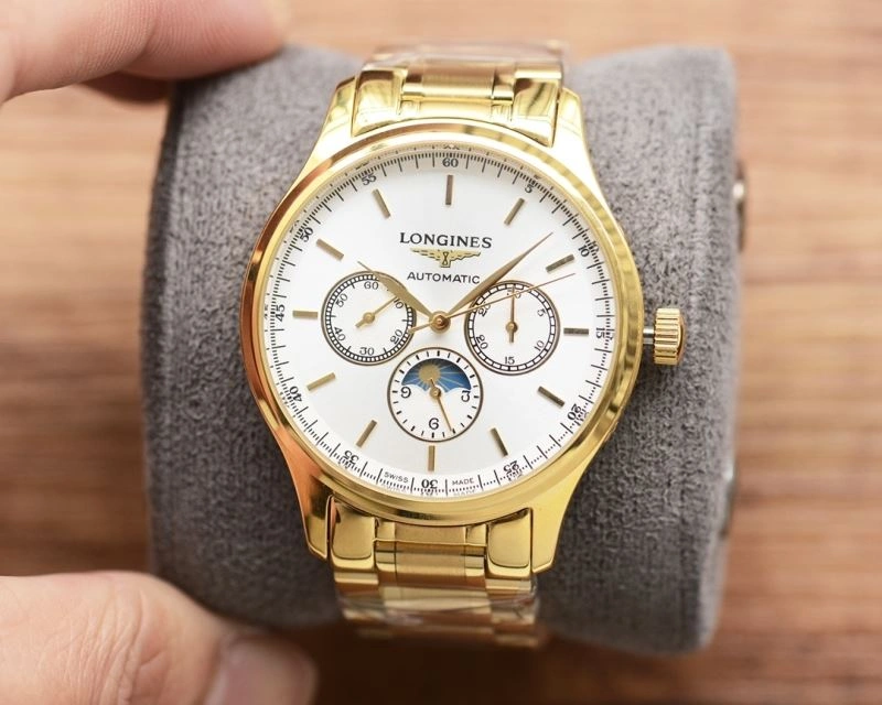 Durable LONGINES Watches 188290