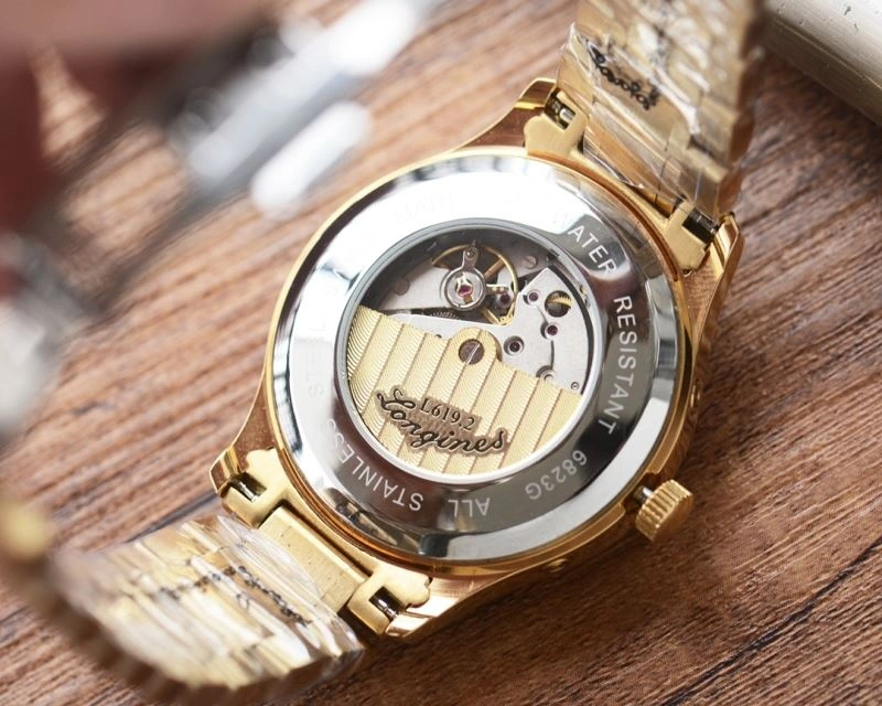 Durable LONGINES Watches 188290