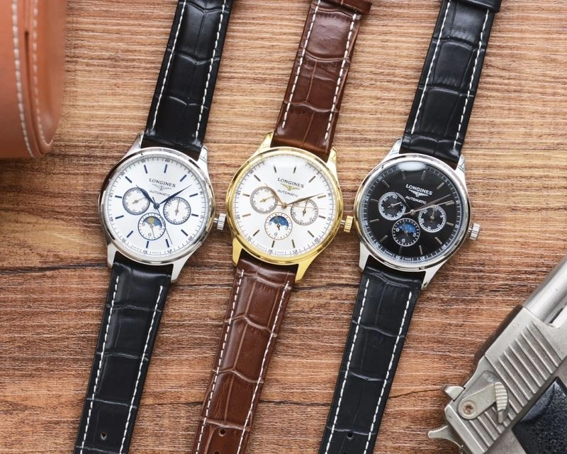 FreshLook LONGINES Watches 188300