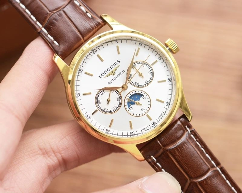 FreshLook LONGINES Watches 188300