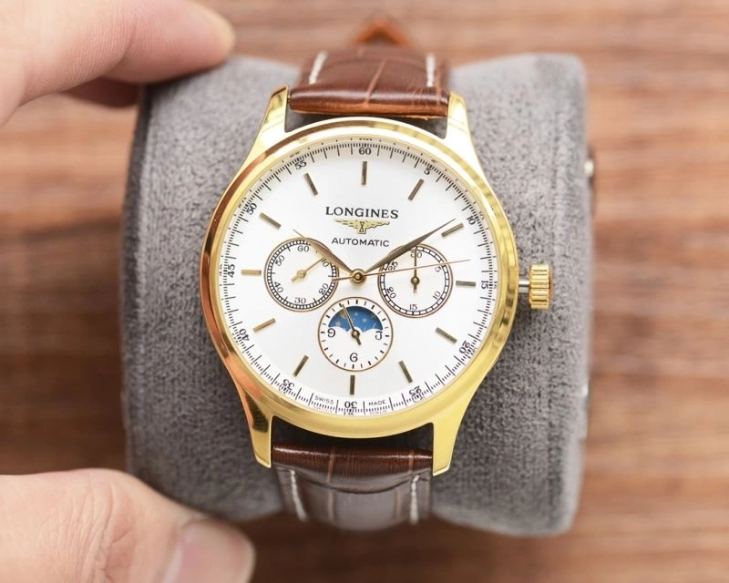 FreshLook LONGINES Watches 188300