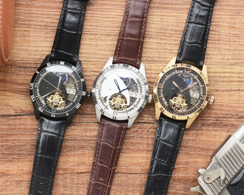 Practical LONGINES Watches 188307