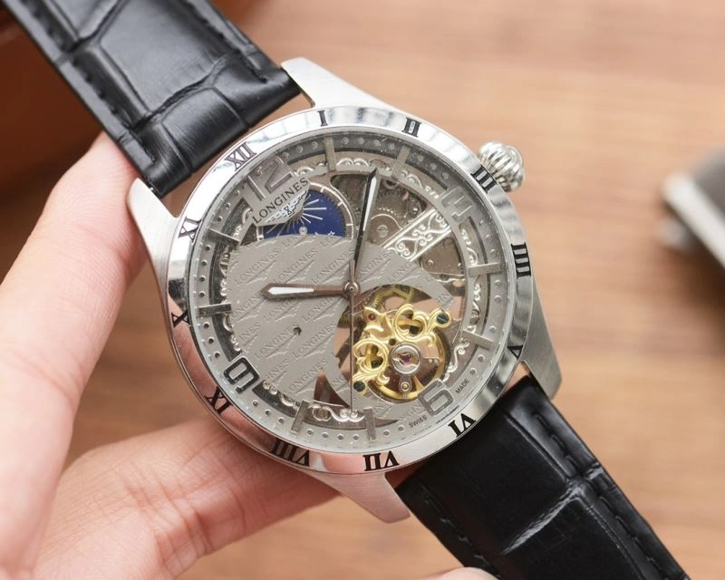 Practical LONGINES Watches 188307