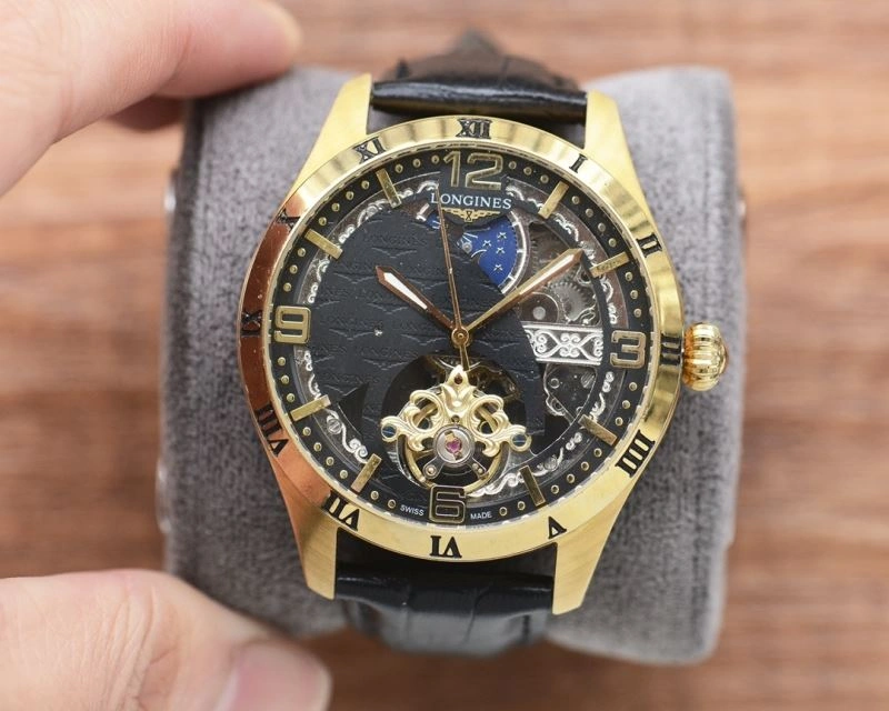 Practical LONGINES Watches 188307