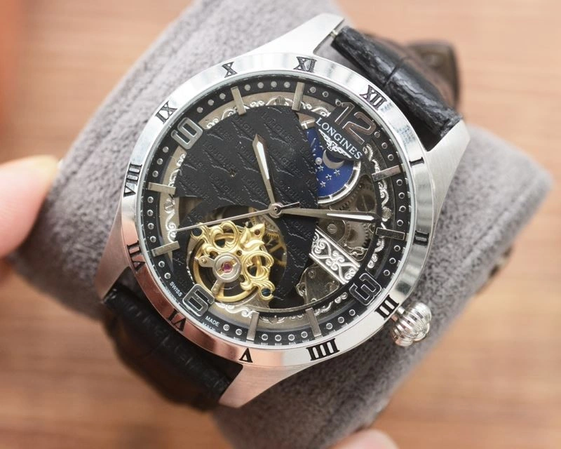 Practical LONGINES Watches 188307