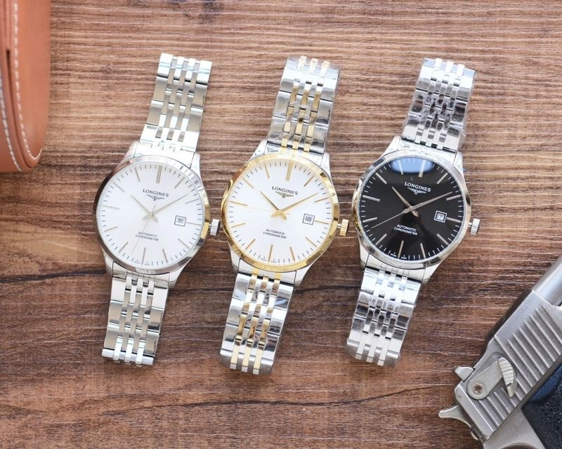 LONGINES Watches ZeroBulk 188288
