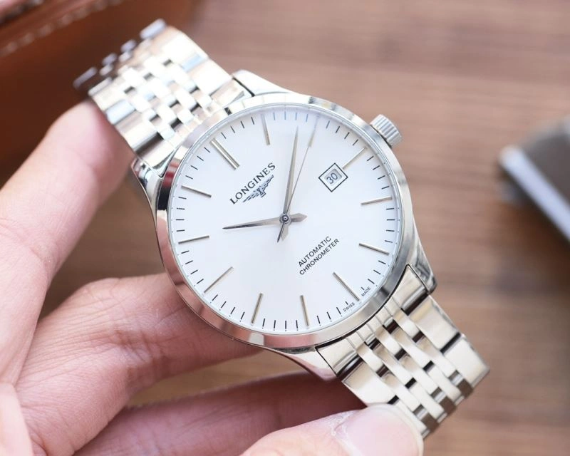 LONGINES Watches ZeroBulk 188288