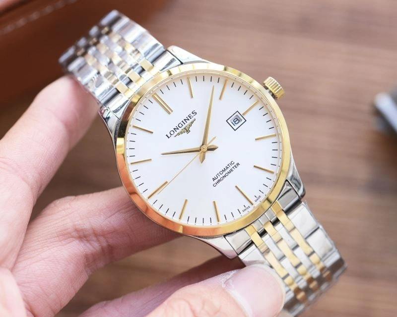 LONGINES Watches ZeroBulk 188288