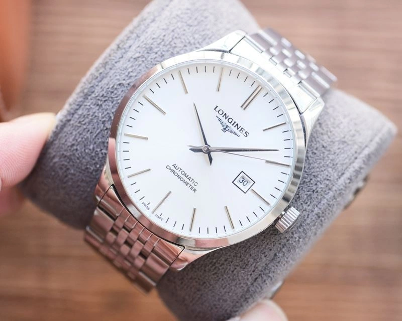 LONGINES Watches ZeroBulk 188288