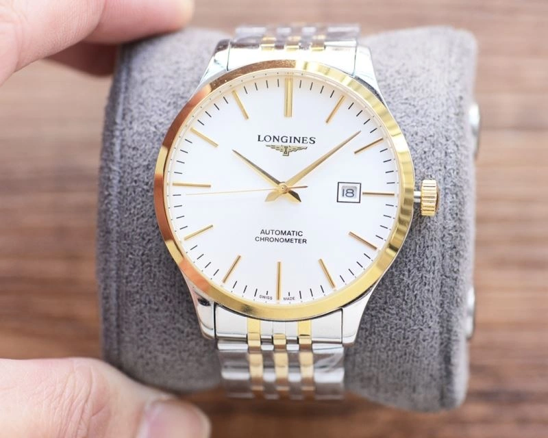LONGINES Watches ZeroBulk 188288