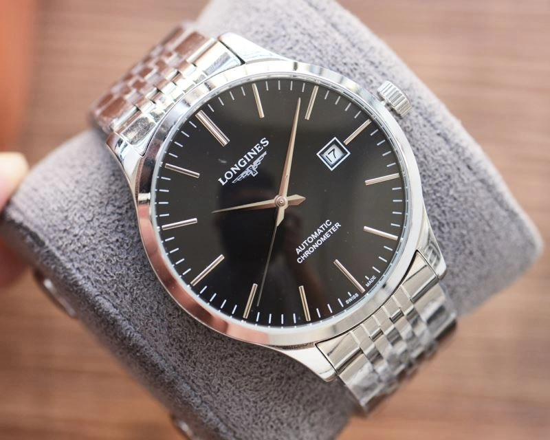LONGINES Watches ZeroBulk 188288