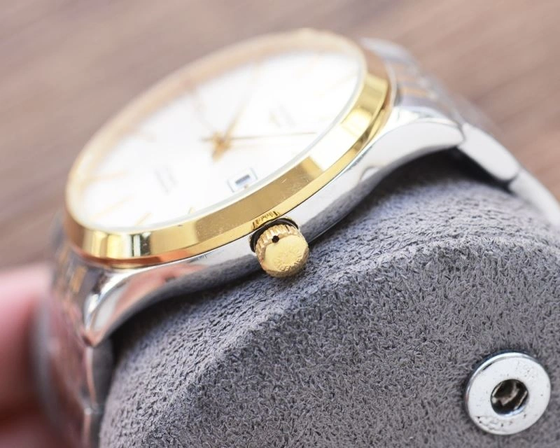 LONGINES Watches ZeroBulk 188288