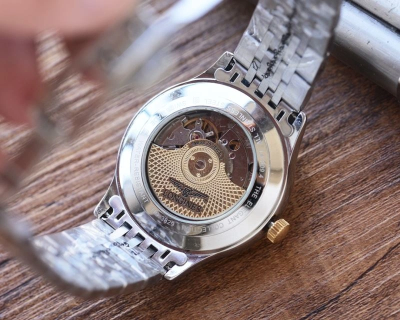LONGINES Watches ZeroBulk 188288