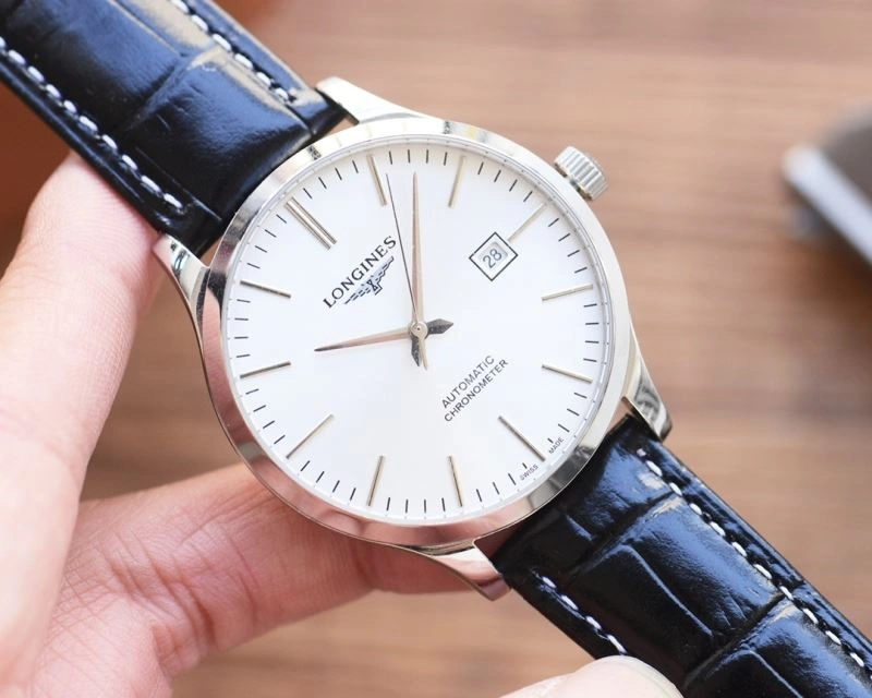 LONGINES Watches Durable 188287