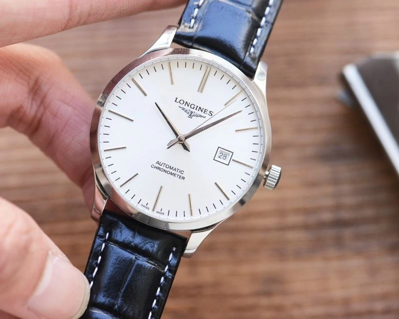 LONGINES Watches Durable 188287