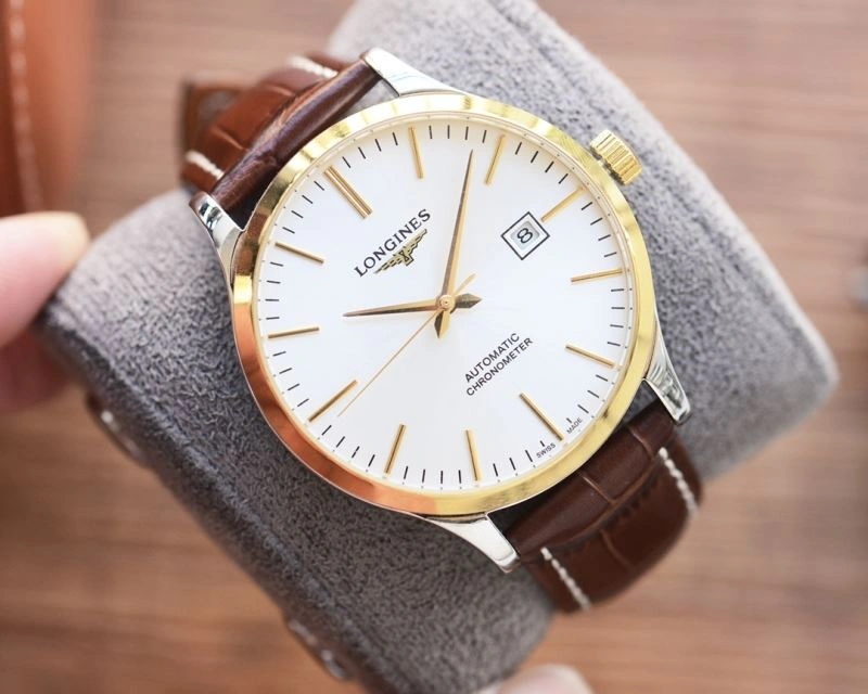 LONGINES Watches Durable 188287