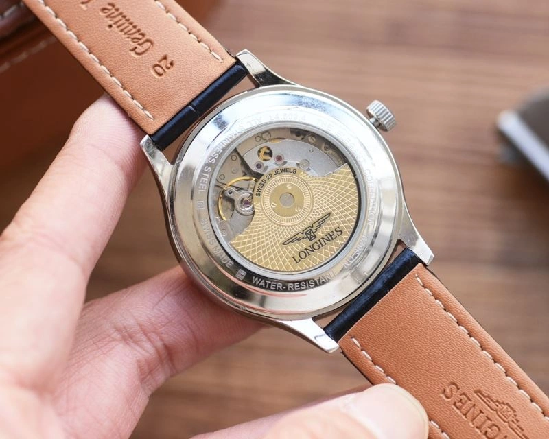 LONGINES Watches Durable 188287