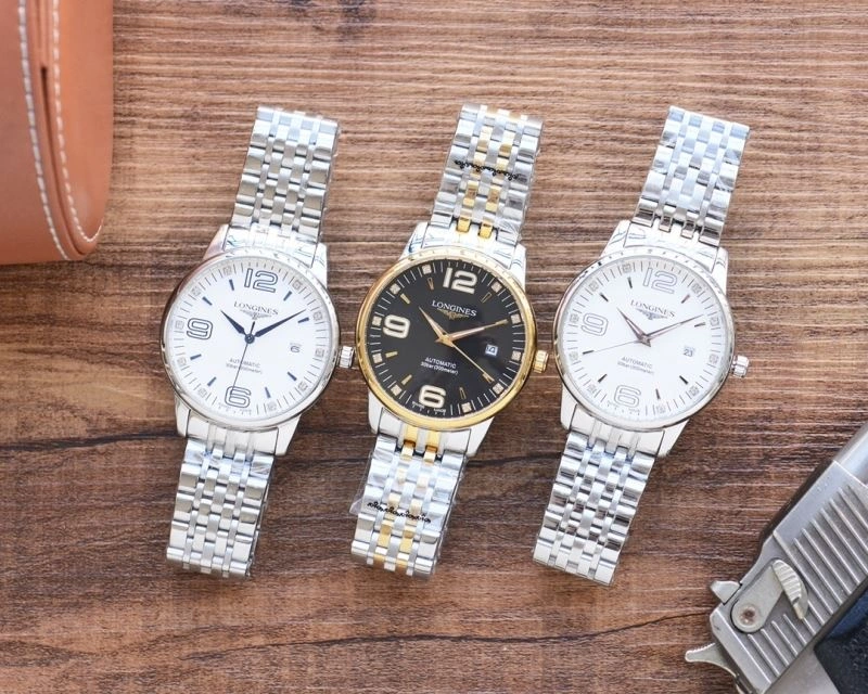LONGINES Watches RelaxedFit 188308