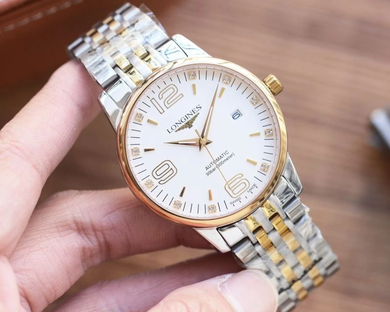 LONGINES Watches RelaxedFit 188308