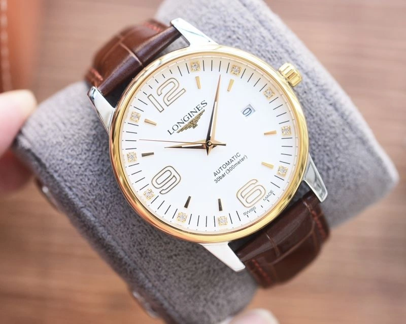 LONGINES Watches RelaxedFit 188308