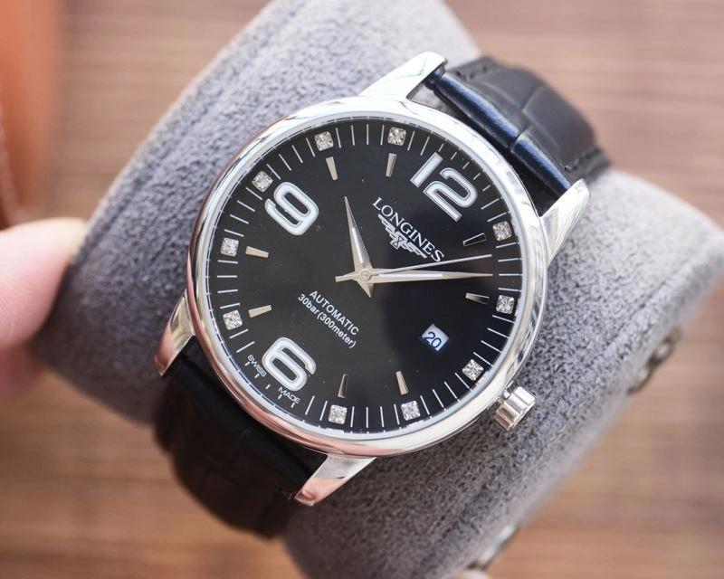 LONGINES Watches RelaxedFit 188308