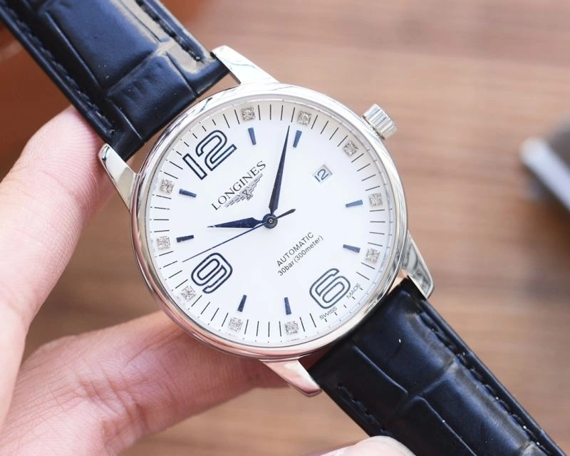 LONGINES Watches RelaxedFit 188308
