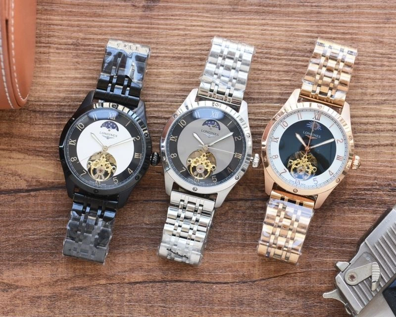 LONGINES Watches Comfortable 188312