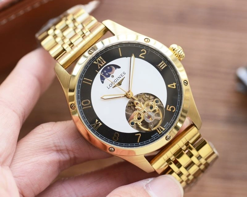 LONGINES Watches Comfortable 188312