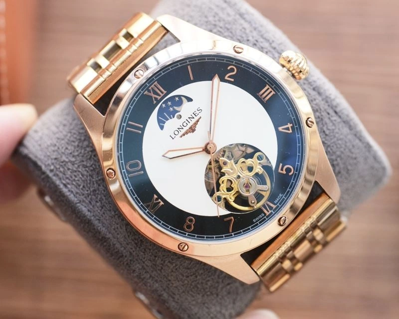 LONGINES Watches Comfortable 188312