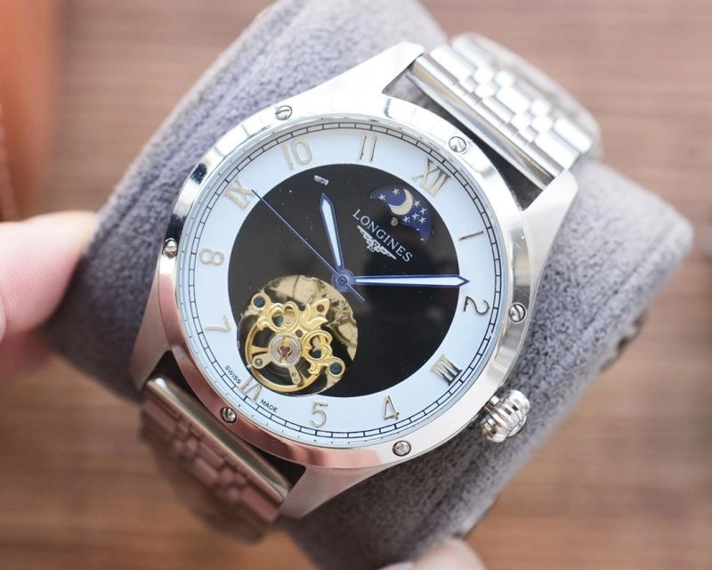 LONGINES Watches Comfortable 188312