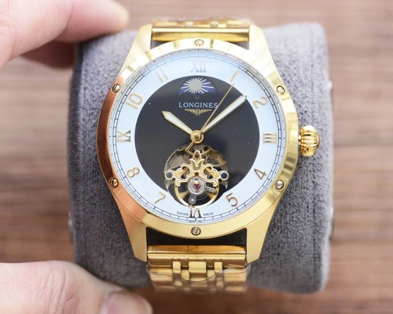 LONGINES Watches Comfortable 188312