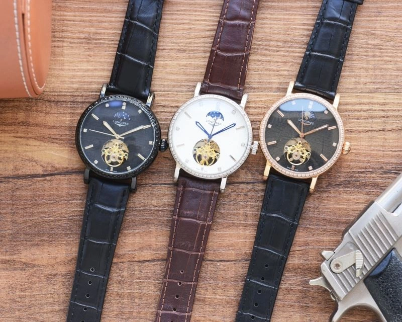 OdorResistant LONGINES Watches 188289
