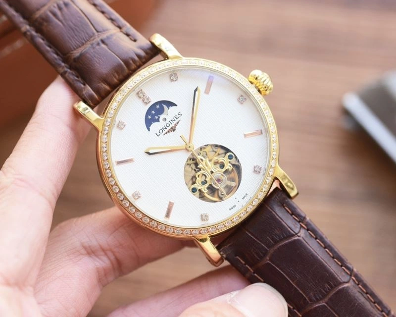 OdorResistant LONGINES Watches 188289