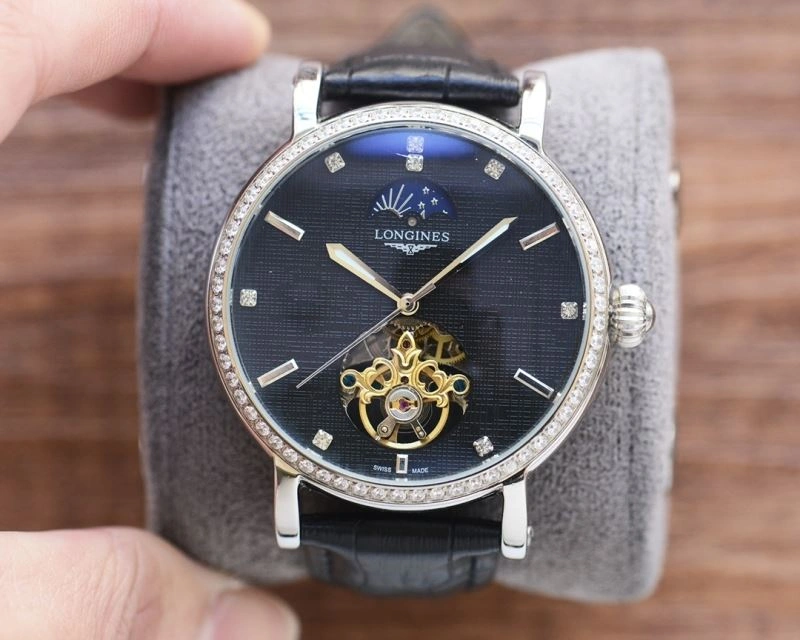 OdorResistant LONGINES Watches 188289