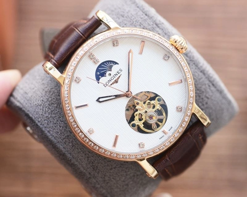 OdorResistant LONGINES Watches 188289
