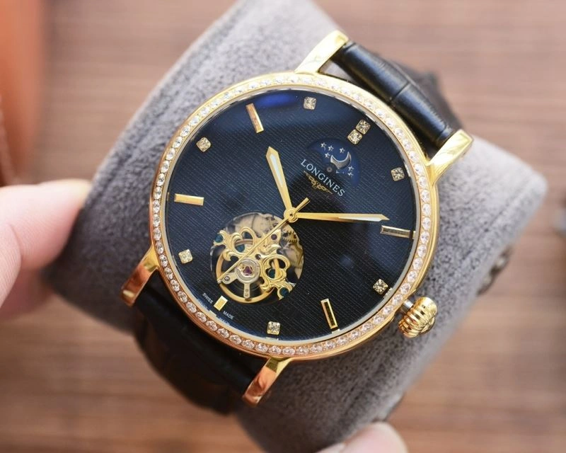 OdorResistant LONGINES Watches 188289