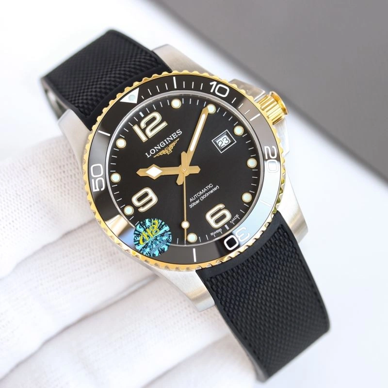 LONGINES Watches Snug 188286