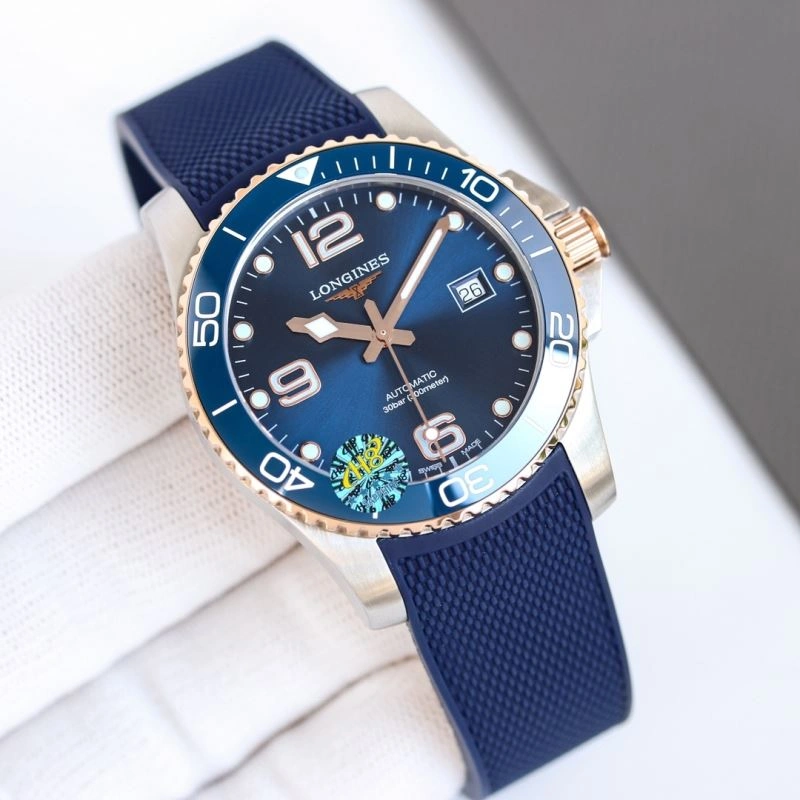 LONGINES Watches Snug 188286