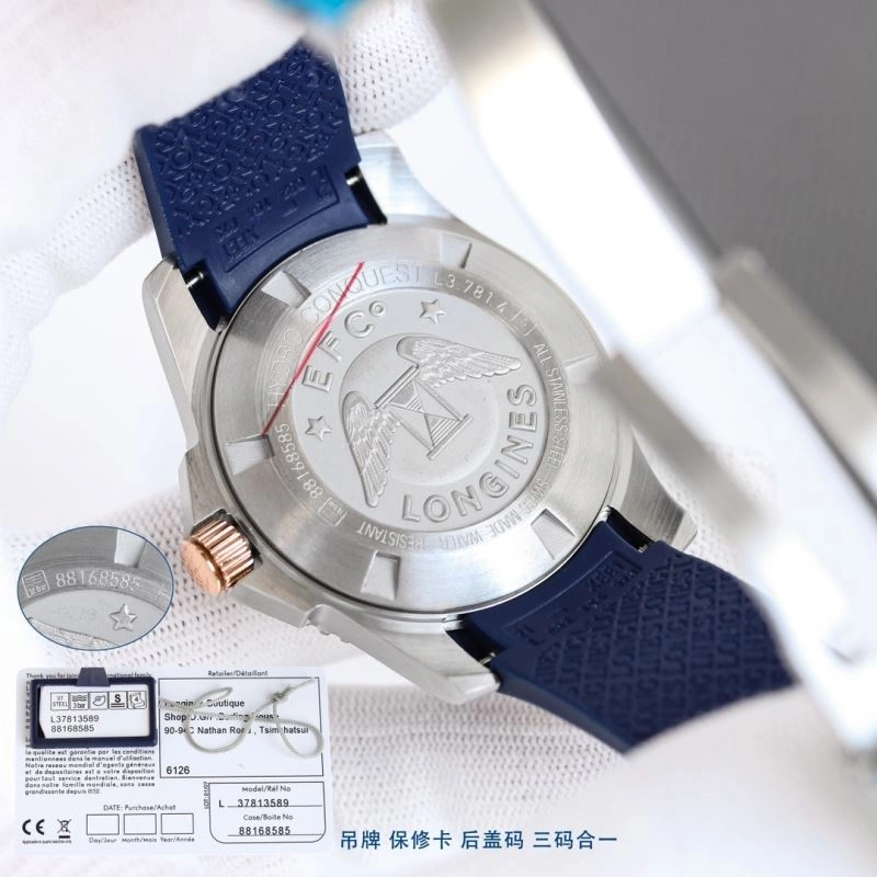 LONGINES Watches Snug 188286