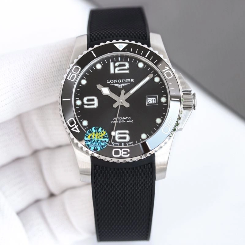 LONGINES Watches Original 188296